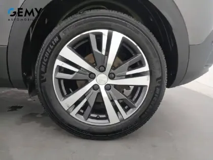 Photo 28 Peugeot 3008  BlueHDi 130ch S&S BVM6