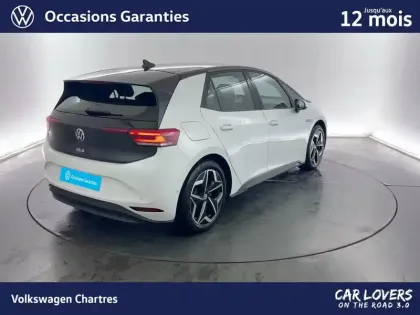 Photo 4 Volkswagen Id.3  204 ch Pro S