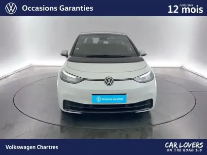 Photo 7 Volkswagen Id.3  204 ch Pro S