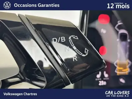 Photo 13 Volkswagen Id.3  204 ch Pro S