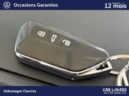 Photo 29 Volkswagen Id.3  204 ch Pro S