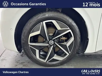 Photo 8 Volkswagen Id.3  204 ch Pro S