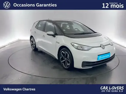 Photo 6 Volkswagen Id.3  204 ch Pro S