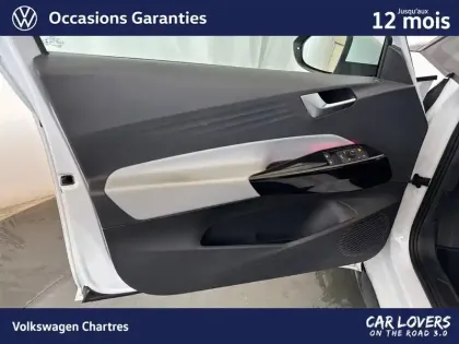 Photo 22 Volkswagen Id.3  204 ch Pro S