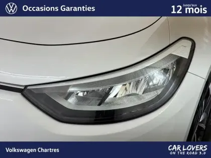 Photo 27 Volkswagen Id.3  204 ch Pro S