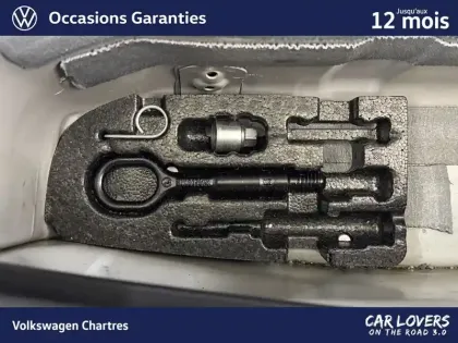 Photo 23 Volkswagen Id.3  204 ch Pro S