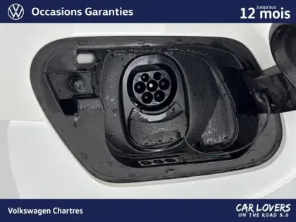 Photo 25 Volkswagen Id.3  204 ch Pro S