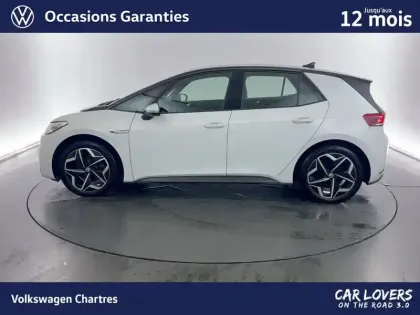 Photo 1 Volkswagen Id.3  204 ch Pro S