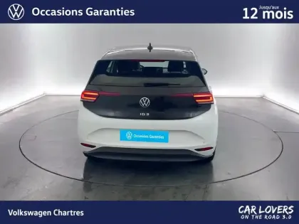 Photo 3 Volkswagen Id.3  204 ch Pro S