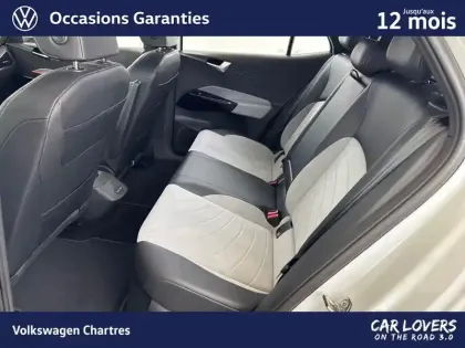 Photo 14 Volkswagen Id.3  204 ch Pro S