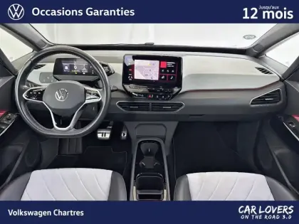 Photo 16 Volkswagen Id.3  204 ch Pro S
