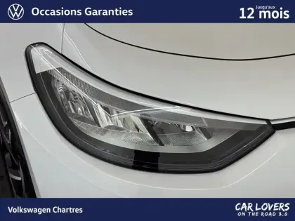 Photo 26 Volkswagen Id.3  204 ch Pro S
