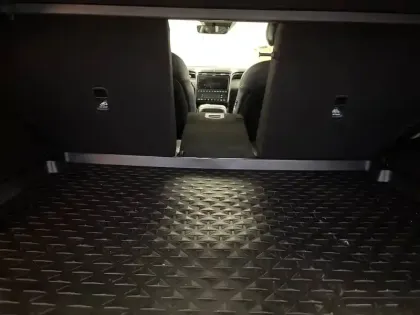 Photo 275 Hyundai Tucson  1.6 T-GDI 230 Hybrid BVA6