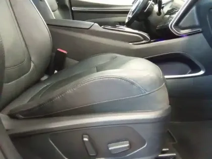 Photo 53 Hyundai Tucson  1.6 T-GDI 230 Hybrid BVA6