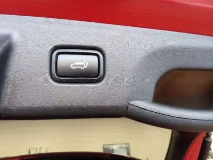 Photo 23 Hyundai Tucson  1.6 T-GDI 230 Hybrid BVA6