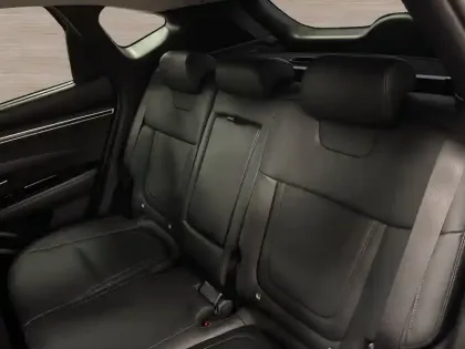 Photo 215 Hyundai Tucson  1.6 T-GDI 230 Hybrid BVA6