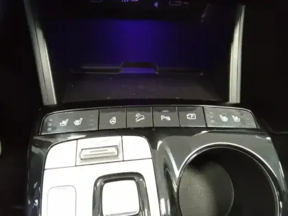 Photo 202 Hyundai Tucson  1.6 T-GDI 230 Hybrid BVA6