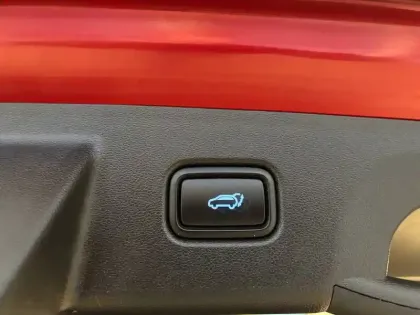 Photo 97 Hyundai Tucson  1.6 T-GDI 230 Hybrid BVA6