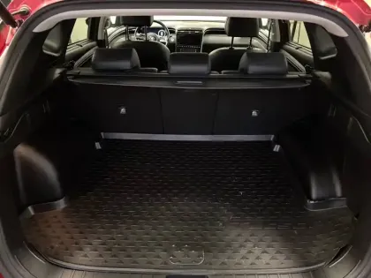 Photo 222 Hyundai Tucson  1.6 T-GDI 230 Hybrid BVA6