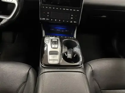 Photo 213 Hyundai Tucson  1.6 T-GDI 230 Hybrid BVA6