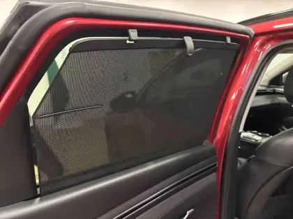 Photo 229 Hyundai Tucson  1.6 T-GDI 230 Hybrid BVA6