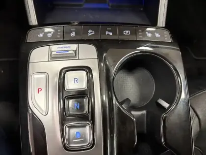 Photo 111 Hyundai Tucson  1.6 T-GDI 230 Hybrid BVA6