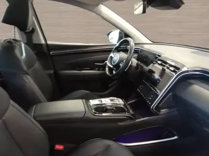 Photo 52 Hyundai Tucson  1.6 T-GDI 230 Hybrid BVA6