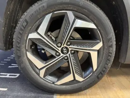 Photo 93 Hyundai Tucson  1.6 T-GDI 230 Hybrid BVA6