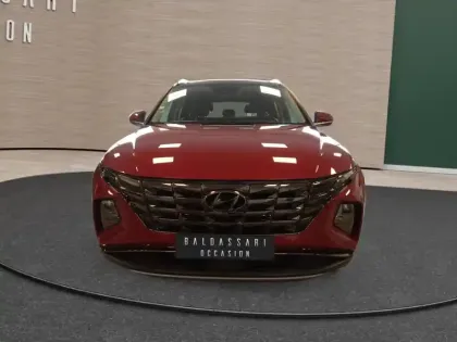 Photo 45 Hyundai Tucson  1.6 T-GDI 230 Hybrid BVA6