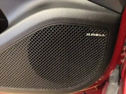 Photo 122 Hyundai Tucson  1.6 T-GDI 230 Hybrid BVA6