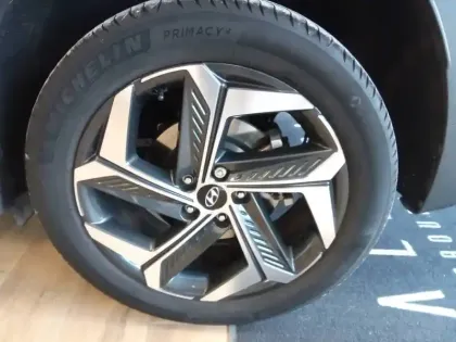 Photo 182 Hyundai Tucson  1.6 T-GDI 230 Hybrid BVA6