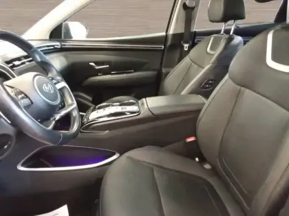 Photo 46 Hyundai Tucson  1.6 T-GDI 230 Hybrid BVA6