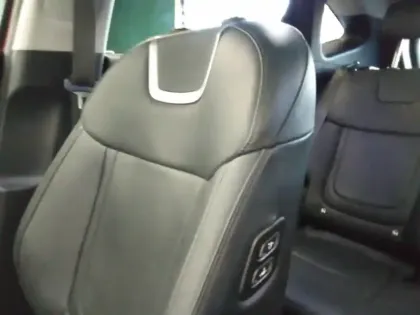 Photo 190 Hyundai Tucson  1.6 T-GDI 230 Hybrid BVA6