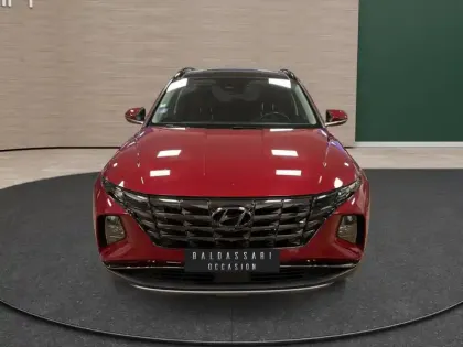 Photo 260 Hyundai Tucson  1.6 T-GDI 230 Hybrid BVA6