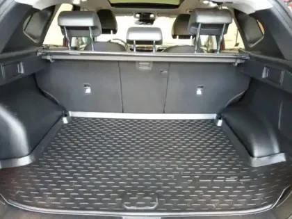 Photo 186 Hyundai Tucson  1.6 T-GDI 230 Hybrid BVA6