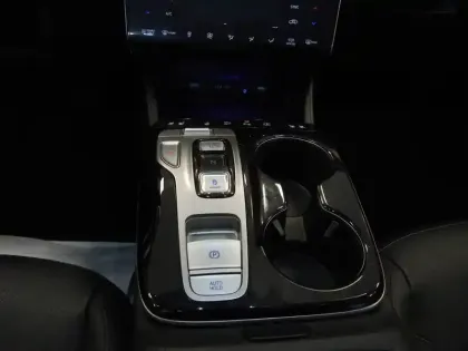 Photo 48 Hyundai Tucson  1.6 T-GDI 230 Hybrid BVA6