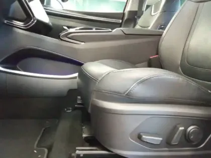 Photo 181 Hyundai Tucson  1.6 T-GDI 230 Hybrid BVA6