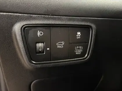 Photo 285 Hyundai Tucson  1.6 T-GDI 230 Hybrid BVA6