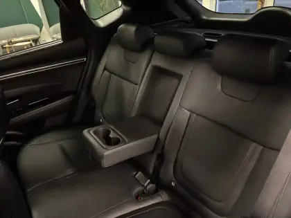 Photo 230 Hyundai Tucson  1.6 T-GDI 230 Hybrid BVA6