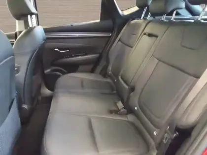 Photo 50 Hyundai Tucson  1.6 T-GDI 230 Hybrid BVA6