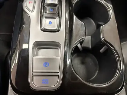 Photo 110 Hyundai Tucson  1.6 T-GDI 230 Hybrid BVA6