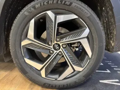 Photo 95 Hyundai Tucson  1.6 T-GDI 230 Hybrid BVA6