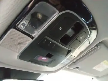 Photo 201 Hyundai Tucson  1.6 T-GDI 230 Hybrid BVA6