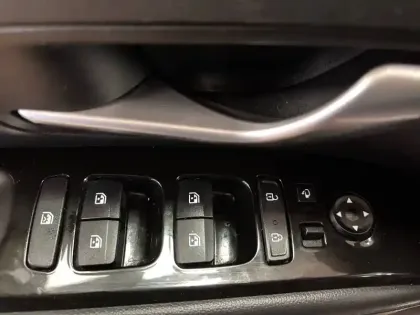 Photo 107 Hyundai Tucson  1.6 T-GDI 230 Hybrid BVA6