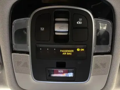 Photo 124 Hyundai Tucson  1.6 T-GDI 230 Hybrid BVA6