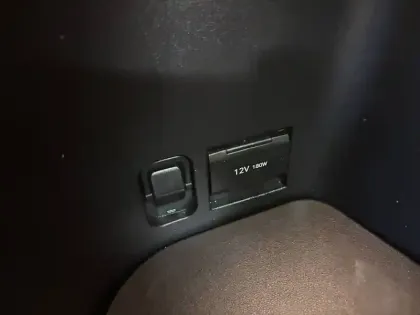 Photo 98 Hyundai Tucson  1.6 T-GDI 230 Hybrid BVA6