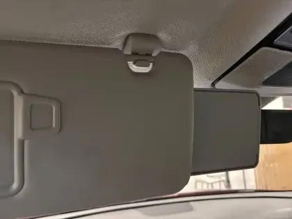 Photo 123 Hyundai Tucson  1.6 T-GDI 230 Hybrid BVA6