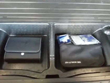 Photo 149 Hyundai Tucson  1.6 T-GDI 230 Hybrid BVA6