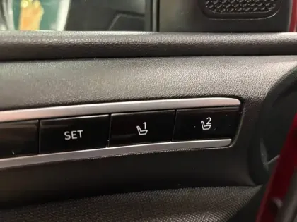 Photo 106 Hyundai Tucson  1.6 T-GDI 230 Hybrid BVA6