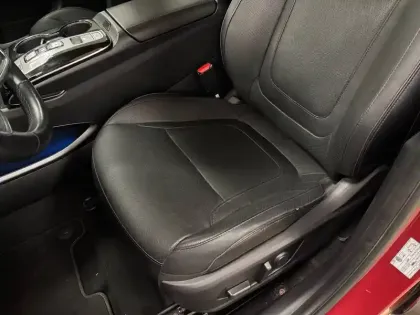 Photo 108 Hyundai Tucson  1.6 T-GDI 230 Hybrid BVA6